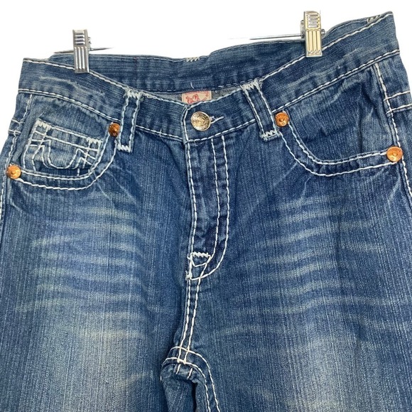 True Religion Men's Jeans SZ 32 - Picture 2 of 10